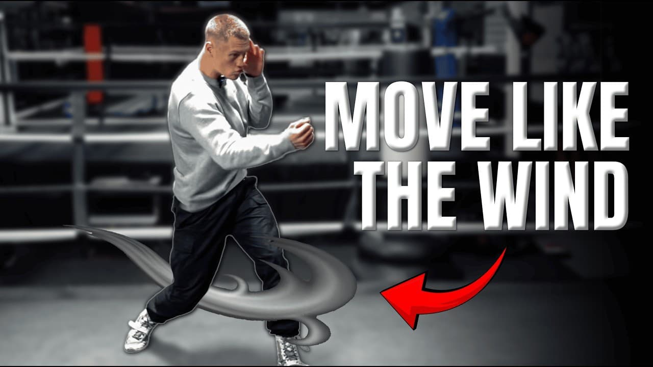 6 Head Movement Drills That Will Make You Impossible to Hit
