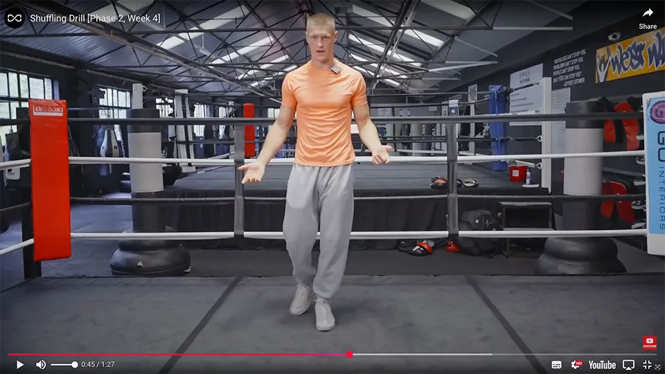 Technical form and mechanics