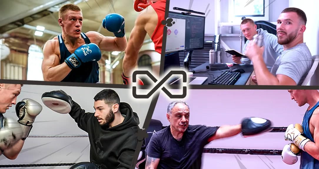 The Science of Punching Power: Why Relaxation Beats Muscle Every Time